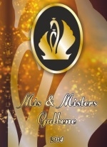 Notiks atlase konkursam "Mis un Misters Gulbene 2014"
