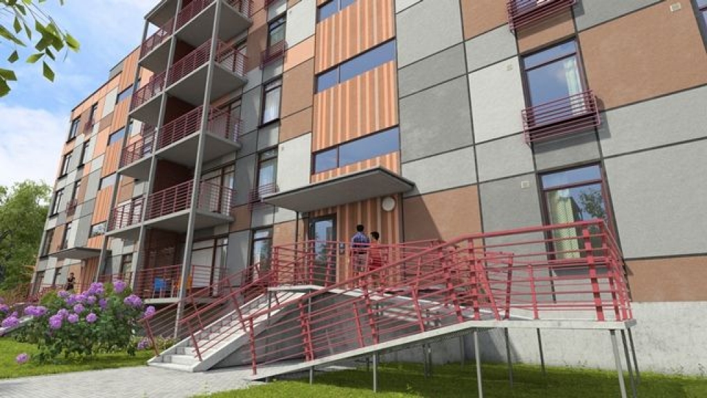 Uzsāk jaunā projekta Priedes būvniecību Pierīgā; ieguldīs 5 miljonus eiro