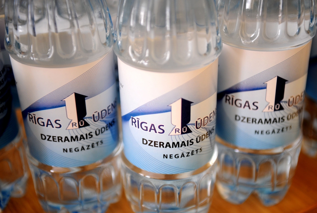 Pagaidām Rīgas ūdens uzņēmums nav spējis iekarot patērētāju uzticību