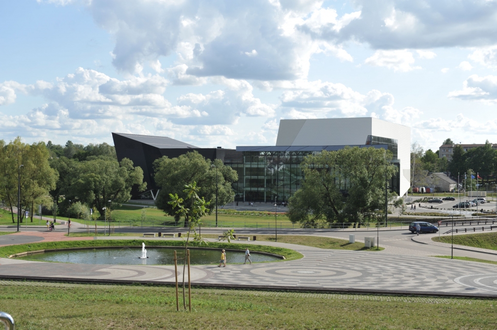 Rēzekne cer sākt jaunu attīstības posmu