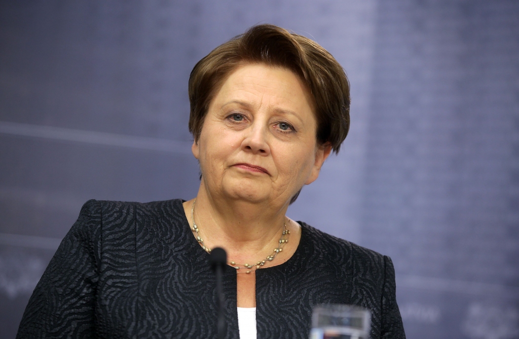 Straujuma: Valsts stratēģisko interešu dēļ izraudzīts viens investors Citadeles pārdošanai