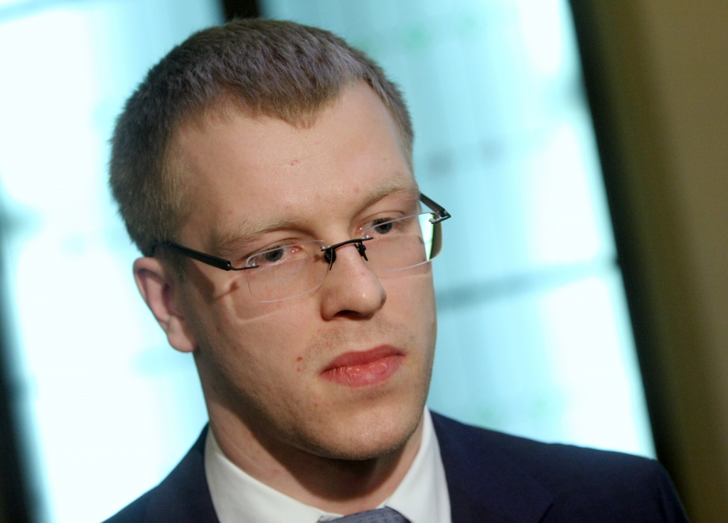 Elksniņš: Daļai produktu, kuri netiek ielaisti Krievijā, nav cita noieta tirgus