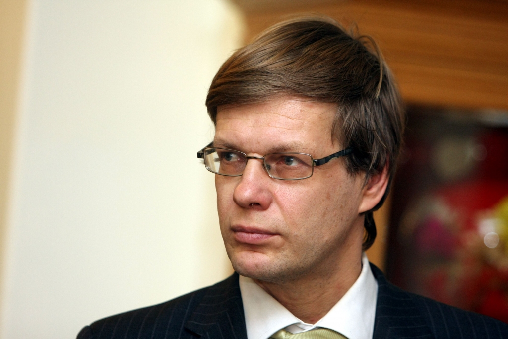 Cilinskis: ir viens virziens – pārstrāde