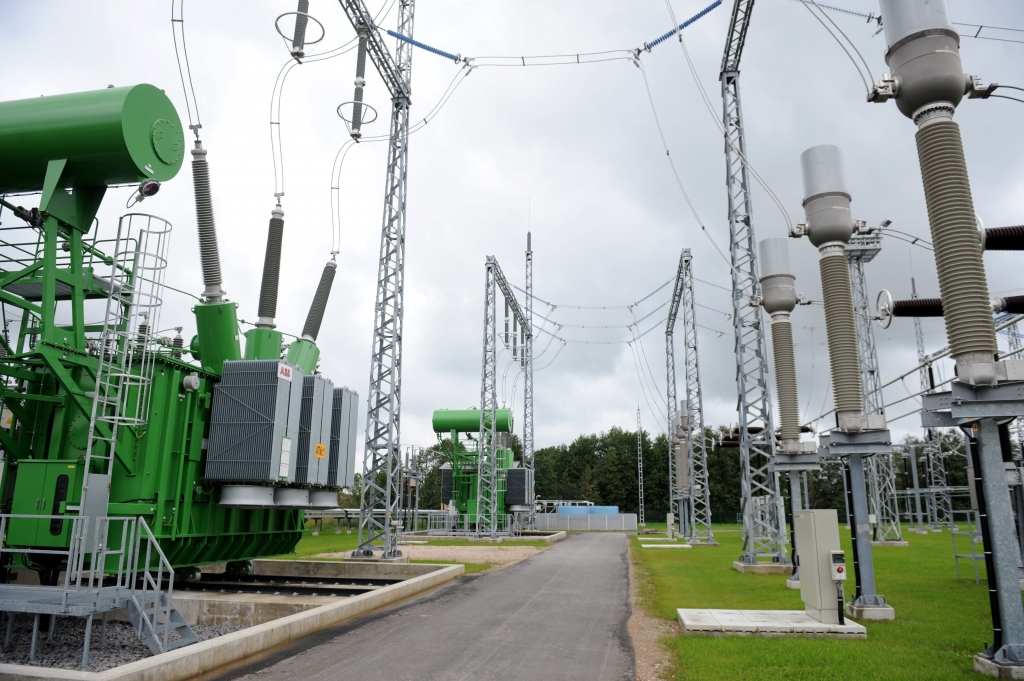 Kurzemes loks ir solis pretī Latvijas integrēšanai Eiropas elektroenerģijas tirgū