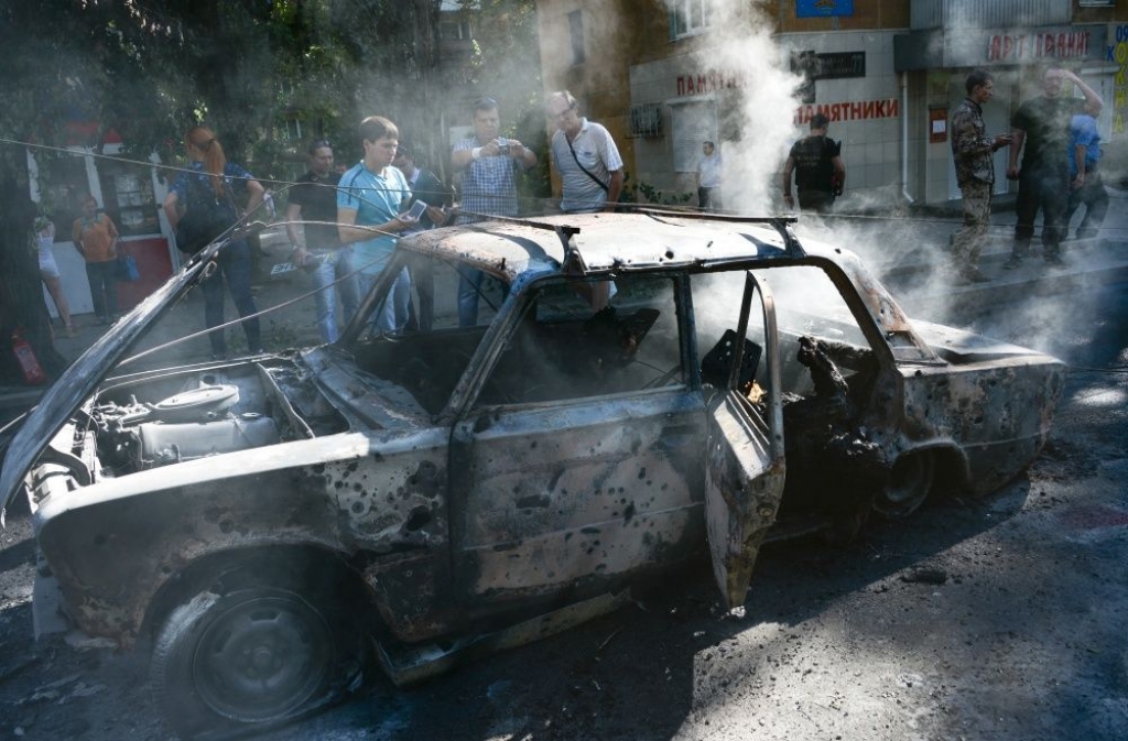 Ministrs: Neraugoties uz pēdējo stundu notikumiem, Latvijai tiešu militāru draudu līmenis joprojām zems