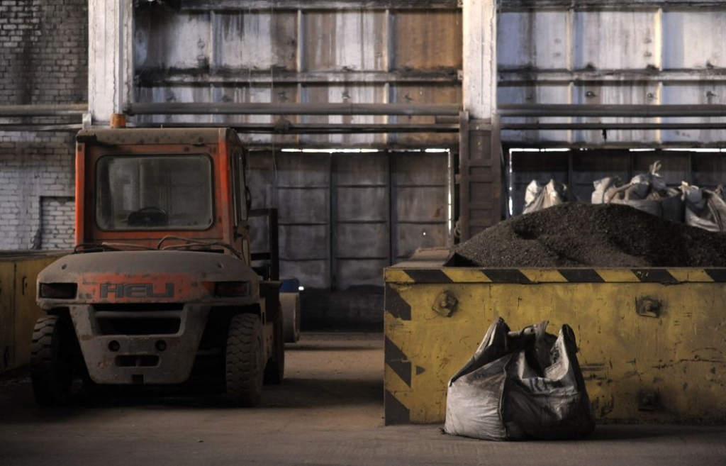 United Group neatklāj piedāvāto summu par Liepājas metalurgu; nepieciešamo darbinieku skaitu lēš ap 1000