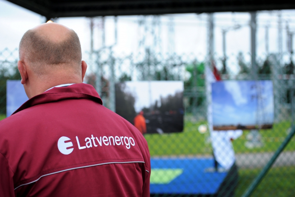 Iekārotākais darba devējs pērn joprojām Latvenergo