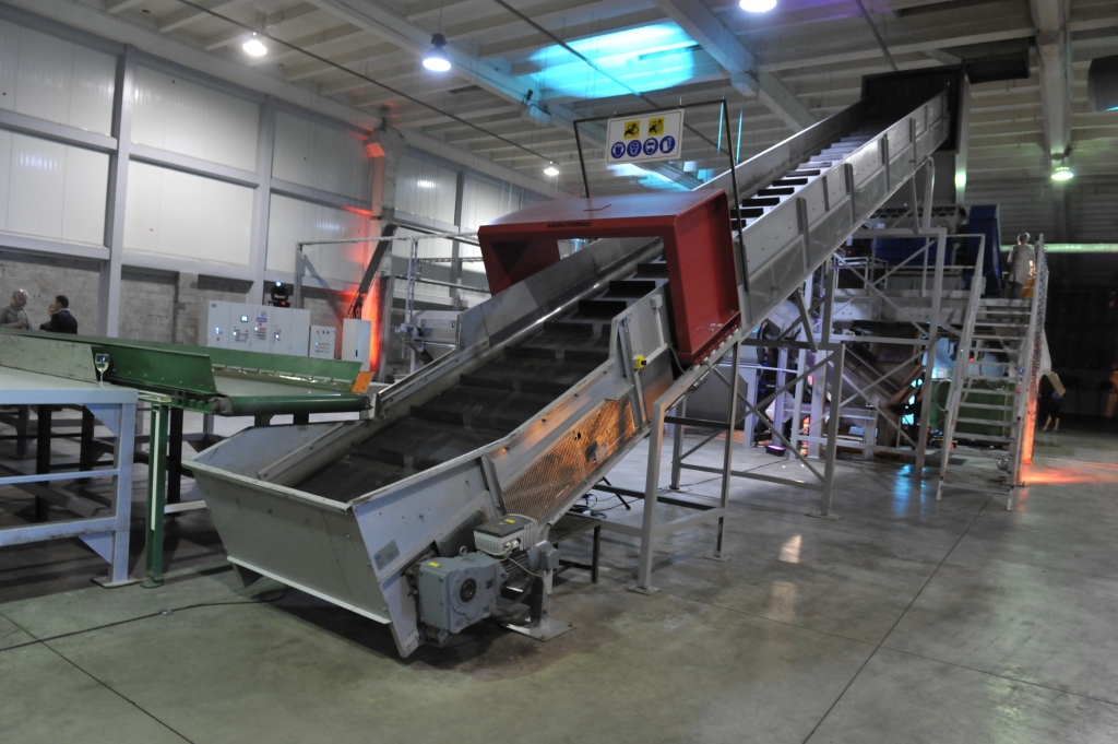 Nordic Plast jaunā ražotnē investē 2,5 miljonus eiro