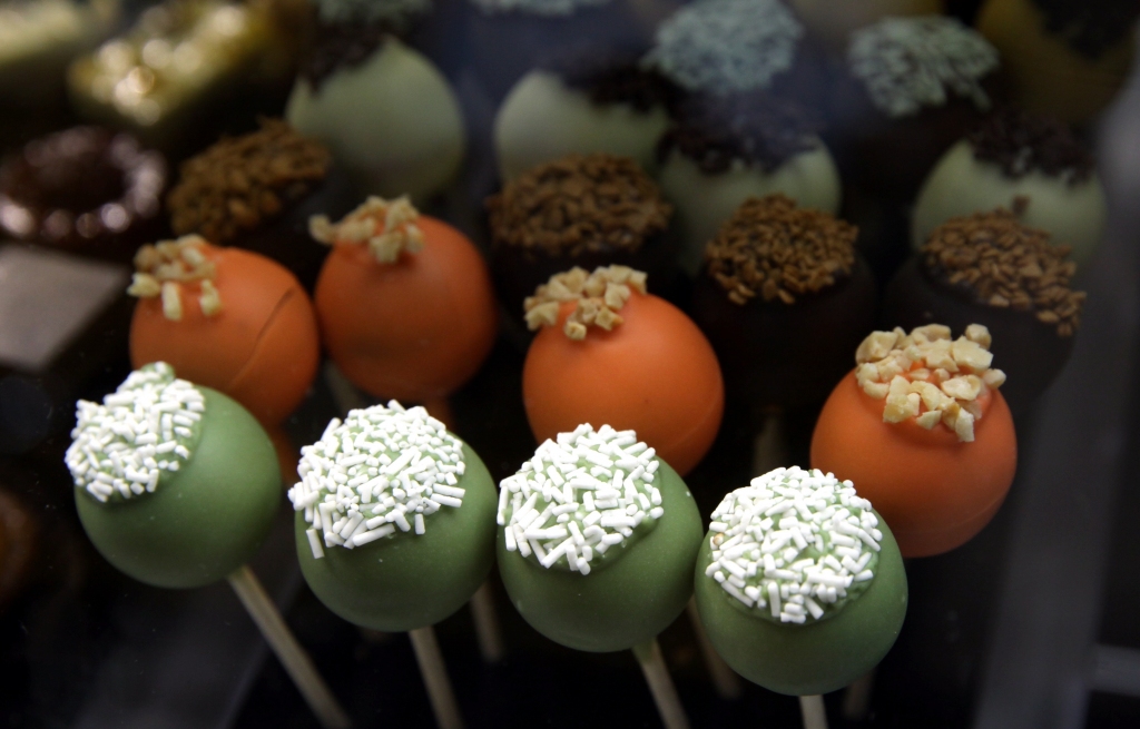 Atklāta izstāde  Riga Food 2014