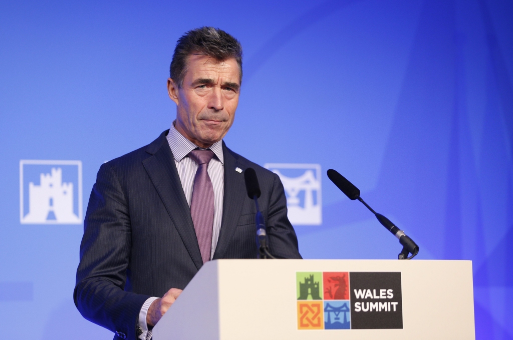 NATO apstiprina ātrās reaģēšanas vienības veidošanu un alianses «pastāvīgu» klātbūtni austrumu dalībvalstīs