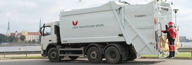 Aicina pārslēgt līgumus par sadzīves atkritumu apsaimniekošanu