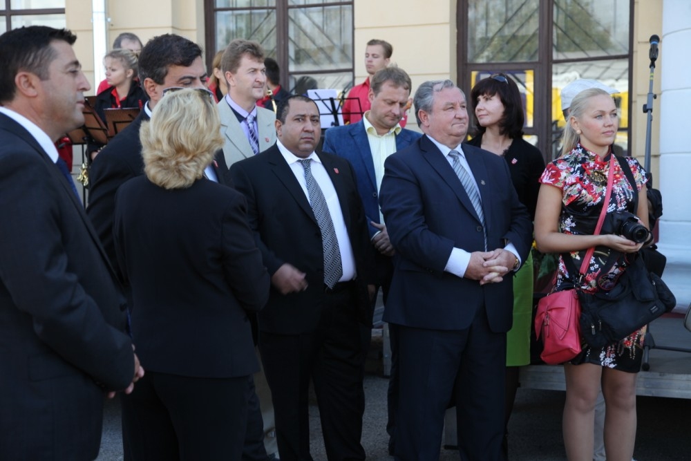 Foto: Bānītis svin 111.dzimšanas dienu