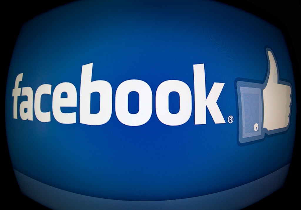 Facebook akcija gada laikā cēlusies par 80%