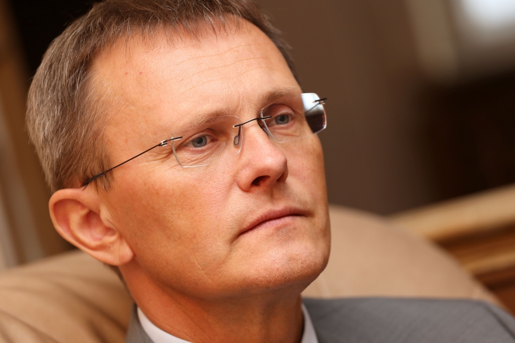 Vilks: Kāpēc Latvijā, Rīgā, ir tik liels luksusa automašīnu skaits?