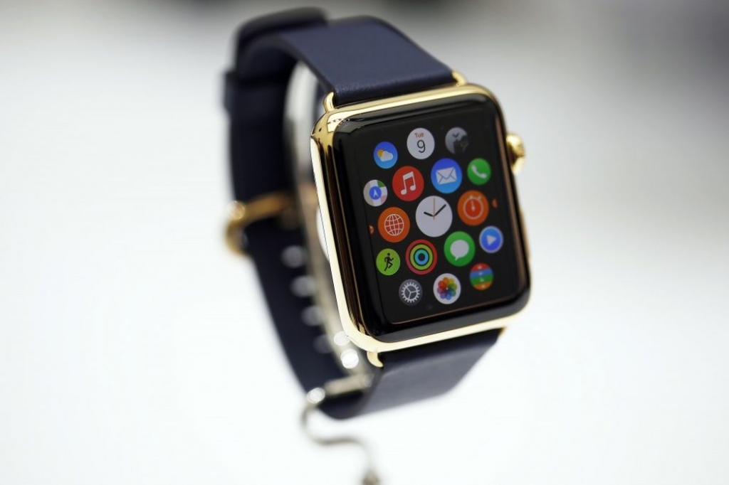 Apple investoriem sagādā nelielu vilšanos; akcijas cena sarukusi
