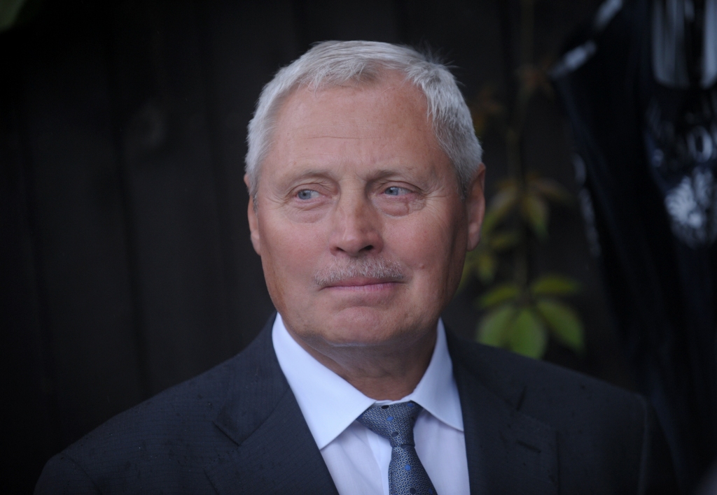 Savickis: Pērkot LG akcijas, Latvija naudu nezaudēs