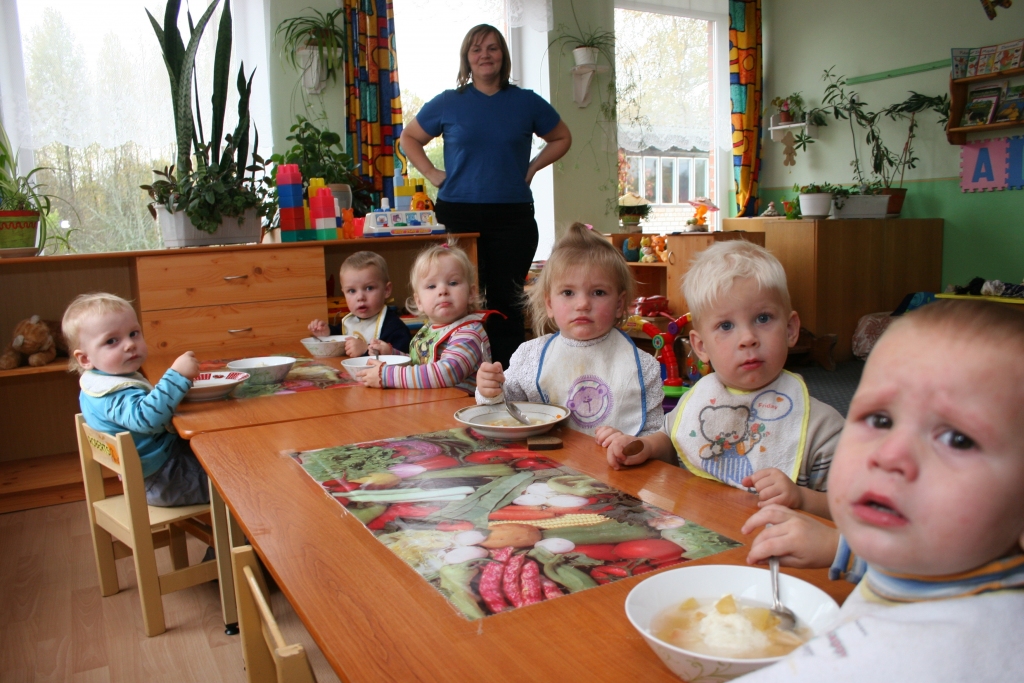 Vadītājas amatam – viens pretendents