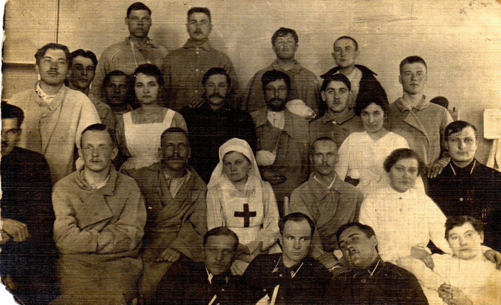 Aicina papildināt muzeja krājumu ar vēsturiskām liecībām