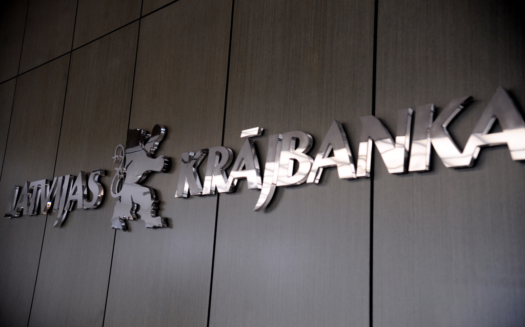 Krājbankas maksātnespējas procesa izdevumi augustā - vairāk nekā miljons eiro