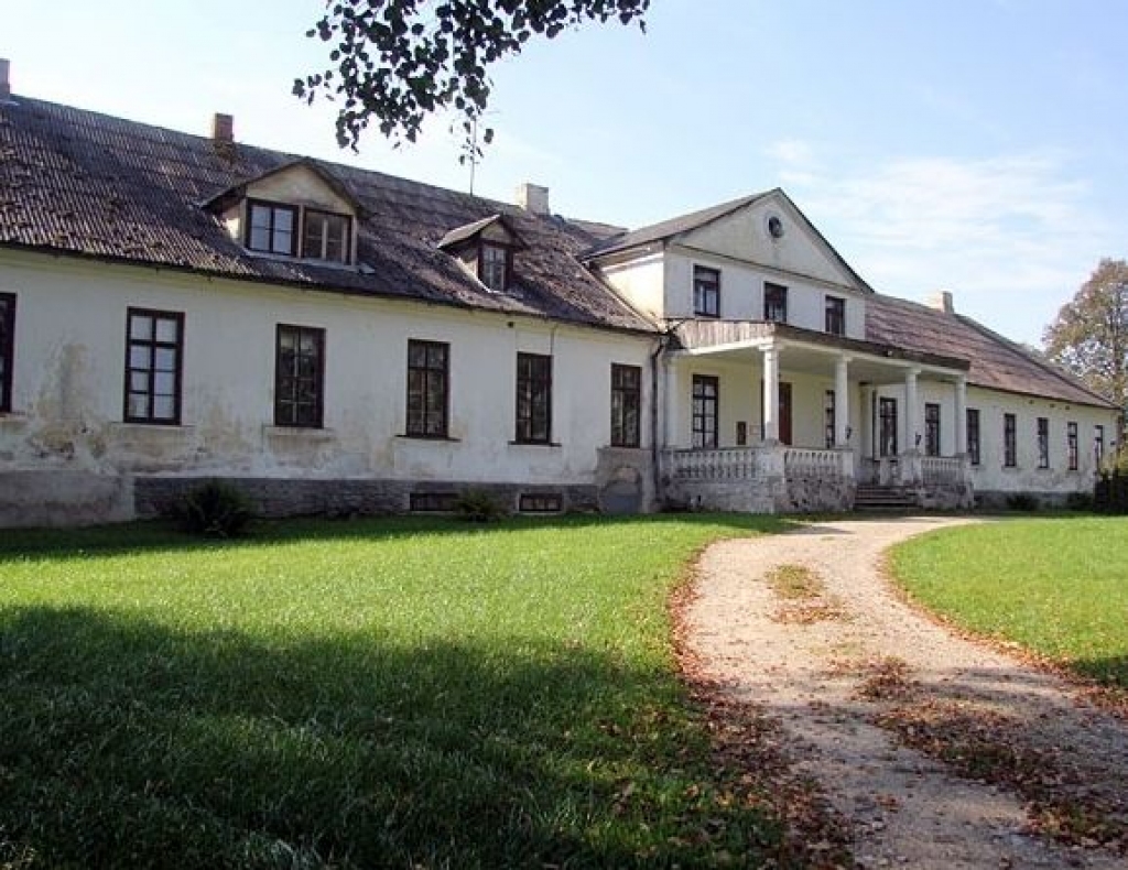 Blankenfeldes muižā top pašu radīti gardumi