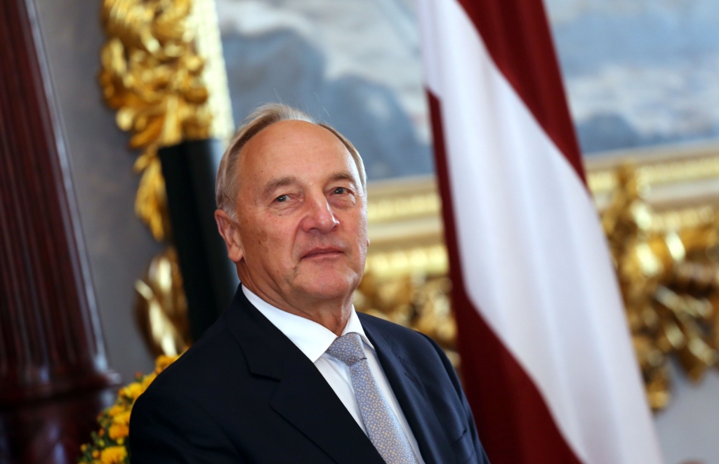 Maksātnespēja Bērziņa rokās 