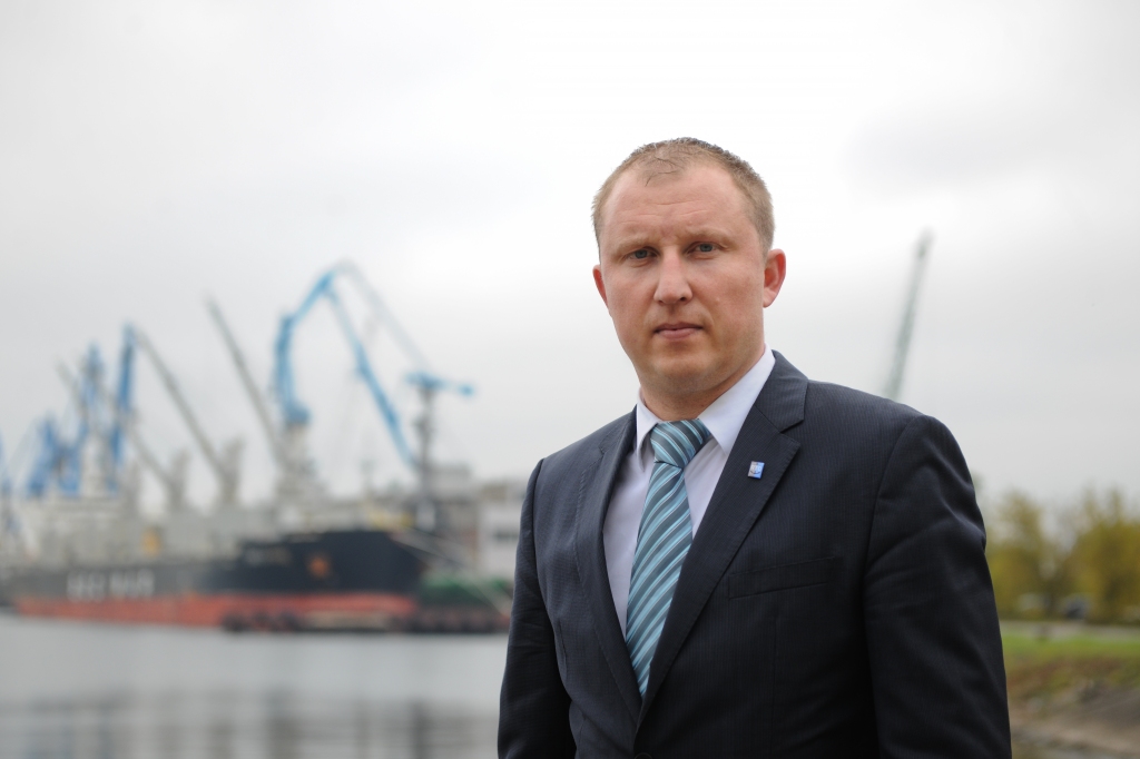 Brīvostas pārvaldei rūp tikai «stroika»