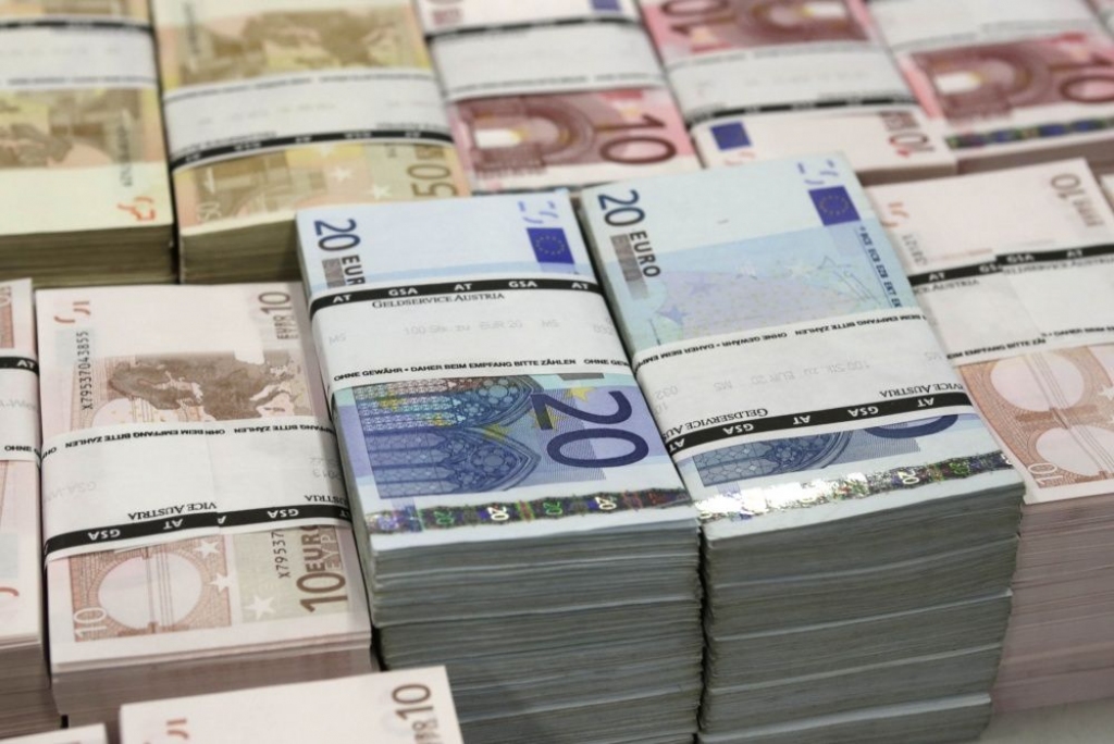 Bankas šogad nopelnījušas 241,1 miljonu eiro