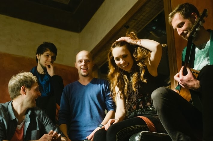 Gulbenes kultūras centrā - "Astro'n'out" koncerts ATCELTS