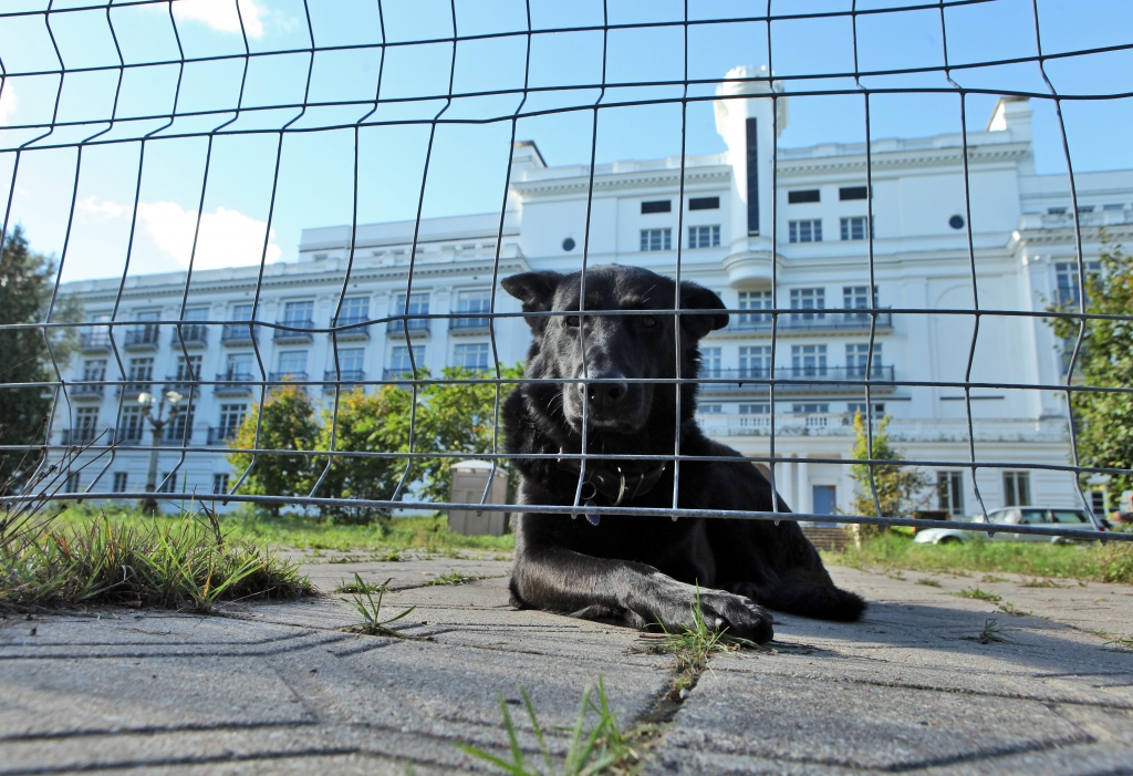 Ķemeru sanatorija pārdota