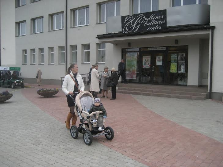 12.Saeimas vēlēšanas: novadā nobalso 50,97 procenti balsstiesīgo iedzīvotāju (papildināts)