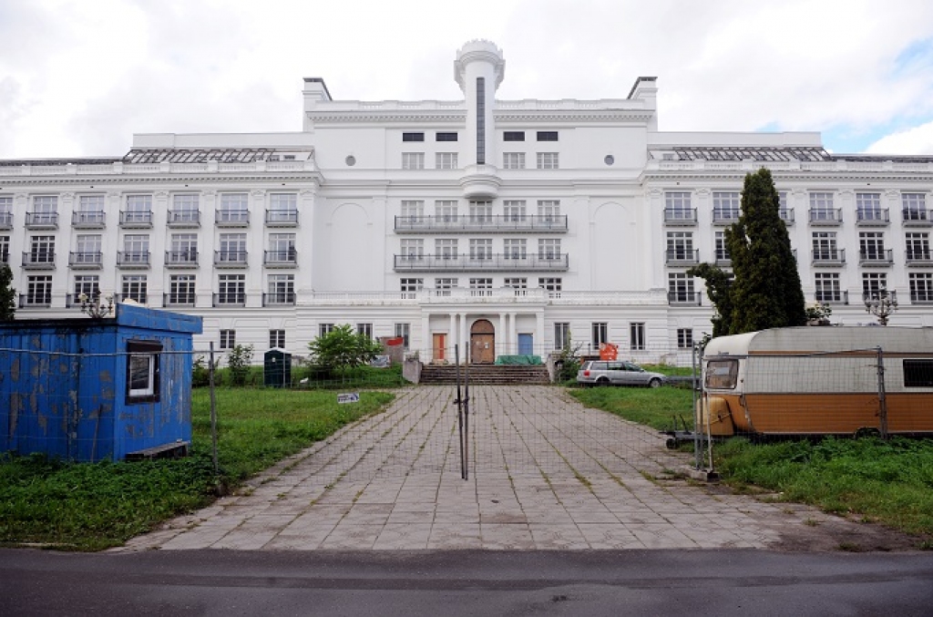 Ķemeru sanatoriju nopirkušais Krievijas investors pēc trīs gadiem plāno atvērt SPA kūrortu
