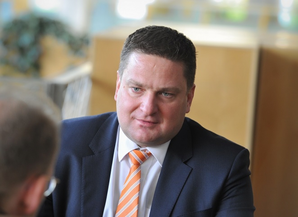 Zaķis: Mums, čangaļiem, nervi ļauj pārciest tādas cūcības