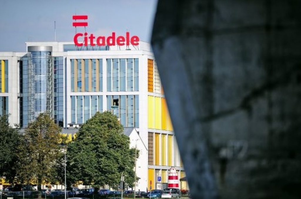 Citadeles klienti var justies droši