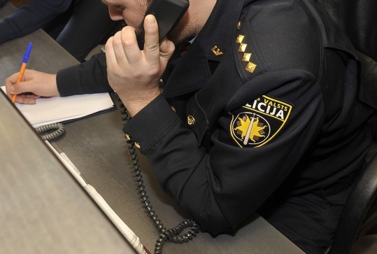 Administratīvās komisijas redzeslokā - melošana policijai, iereibis nepilngadīgais, kārtējā elektrības zādzība