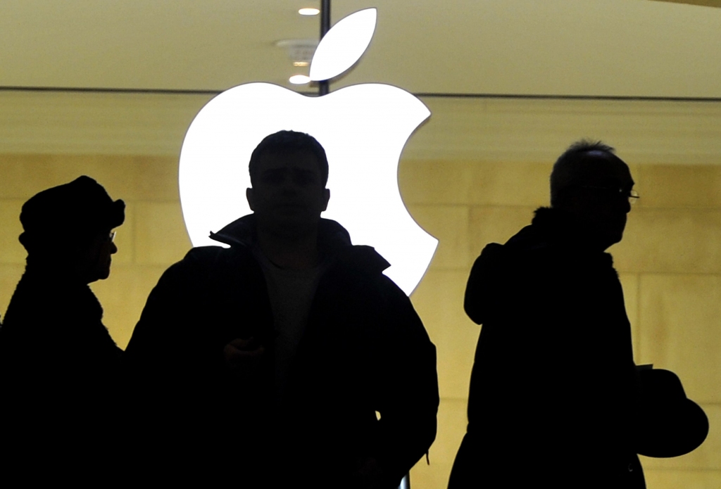Apple un Google zīmolu vērtība pārsniegusi 100 miljardus dolāru