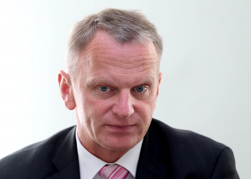 Bērziņš: Valdības veidošana ieilgusi ZZS izvirzīto prasību dēļ