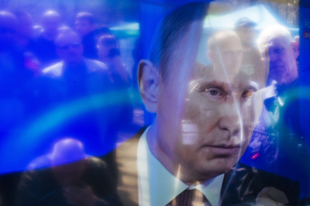 Russia Today pārstāvis: Krievijai nav maigās varas stratēģijas bijušajās padomju valstīs