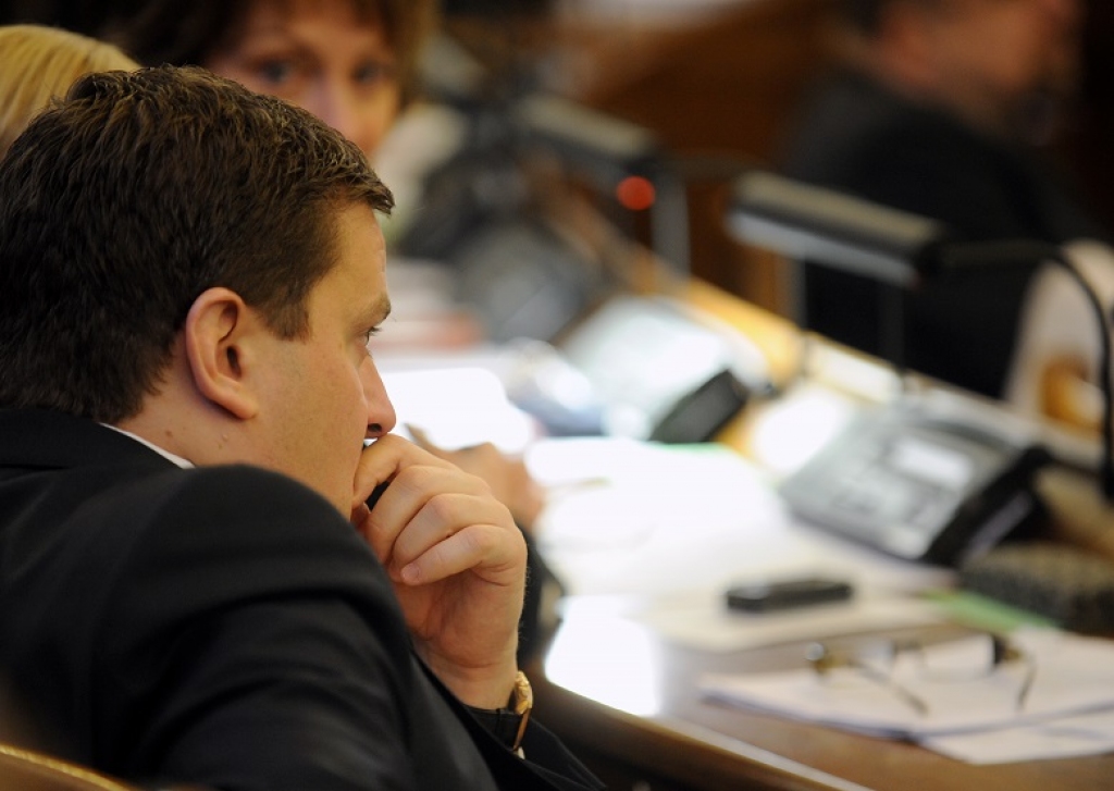 DP sākusi kriminālprocesu par vēlētāju balsu iespējamo pirkšanu Zaķa labā
