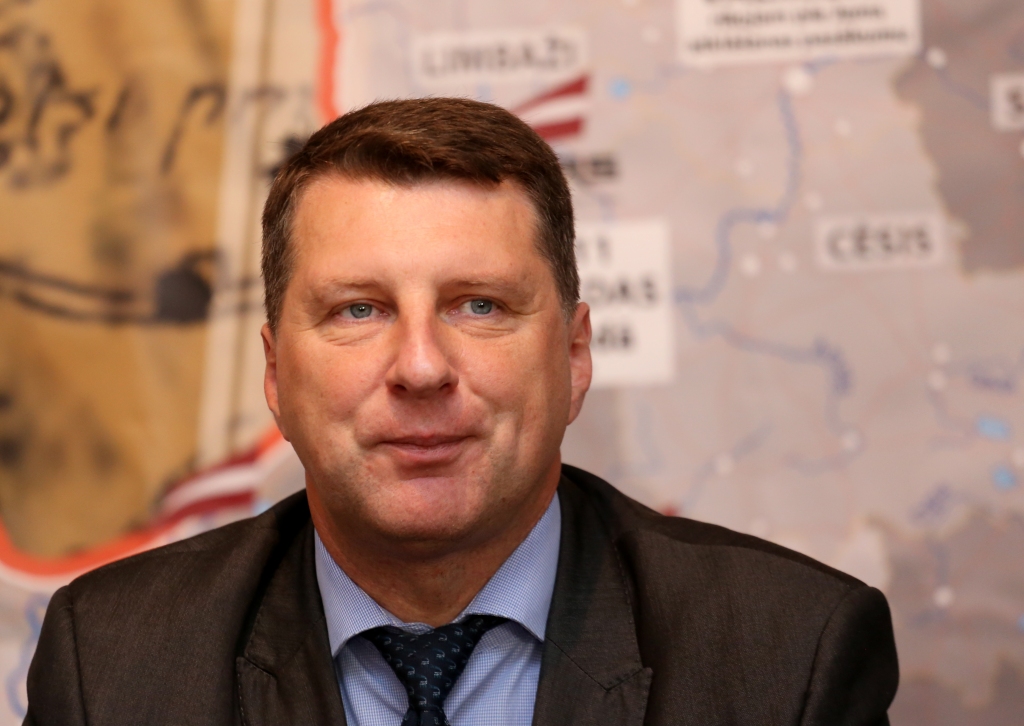 Vējonim beidzot izdevies izkļūt no nemieru plosītās CĀR
