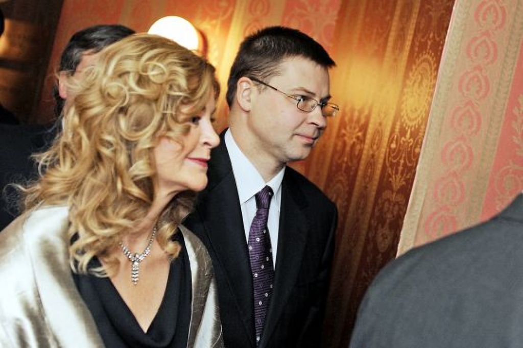 Mistera eiro sieva shēmo