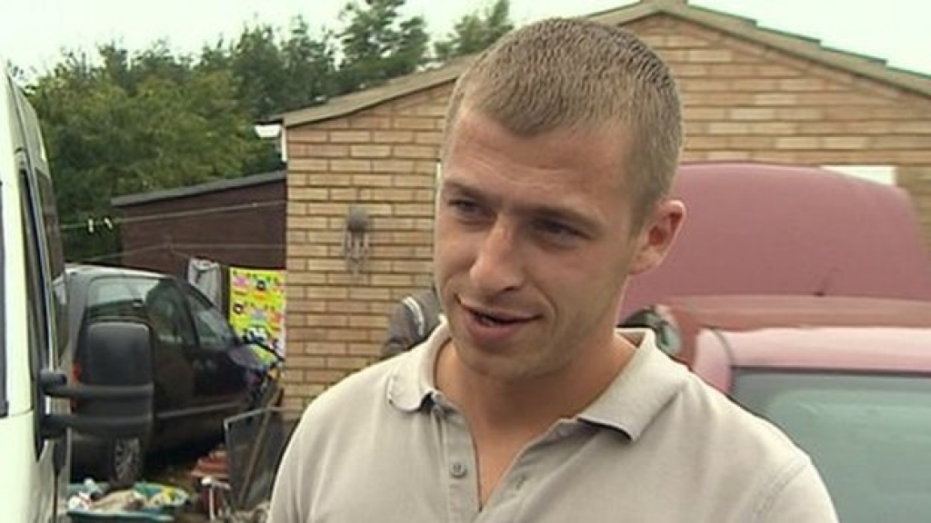 Lielbritānijā par paverdzināšanu tiesā četrus Latvijas pilsoņus