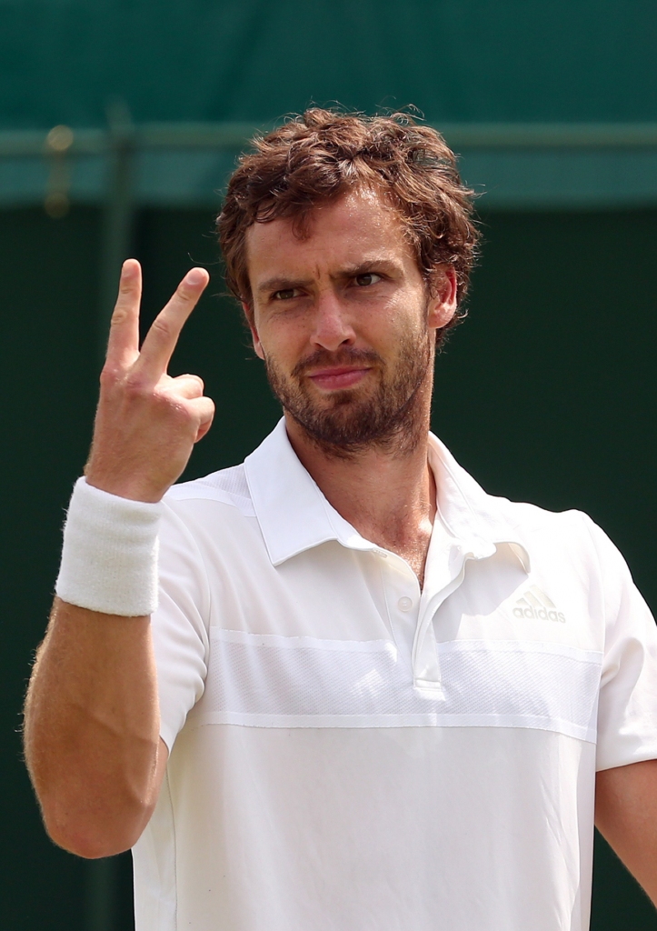 Gulbis uzvar spāni Himeno-Traveru, sasniedzot Maskavas turnīra ceturtdaļfinālu