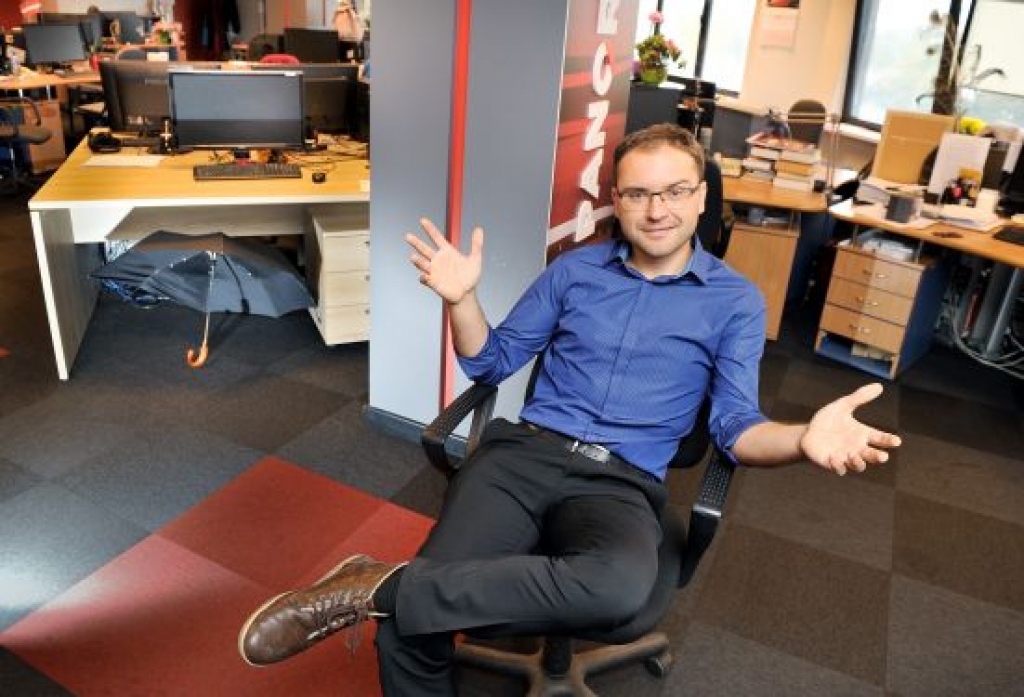Laika prognožu meistars