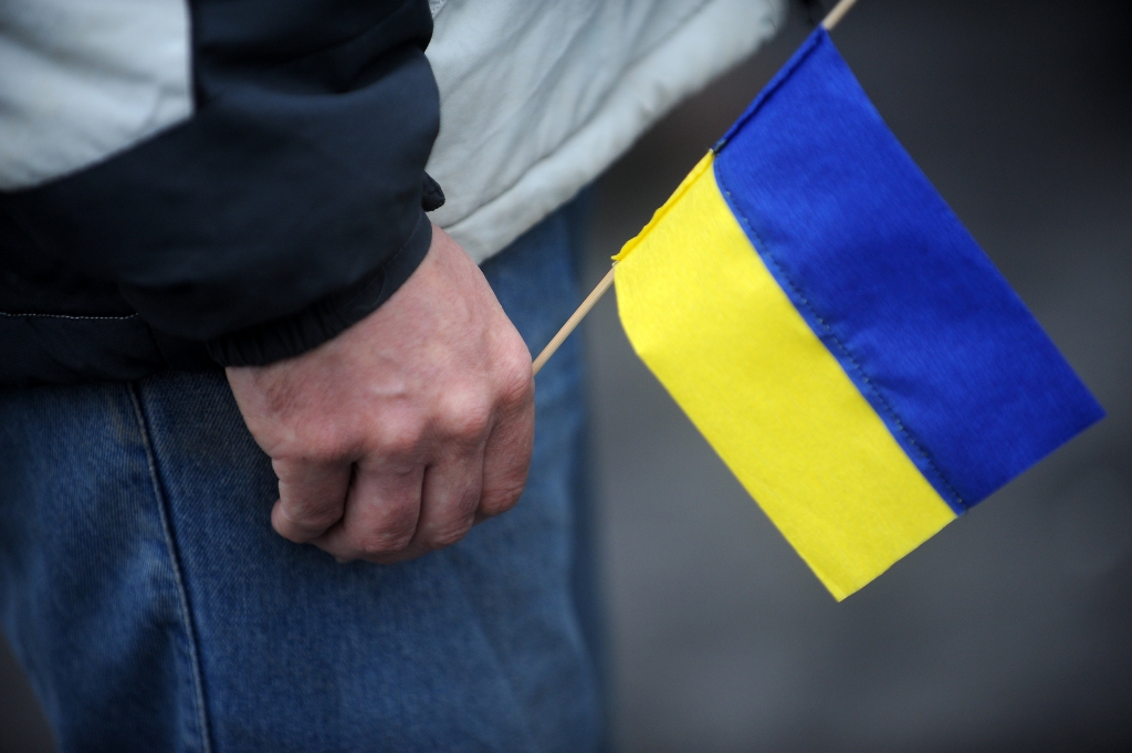 Ukrainis Artjoms ārstējas Rīgā un atklāj separātistu gūstā piedzīvotās šausmas