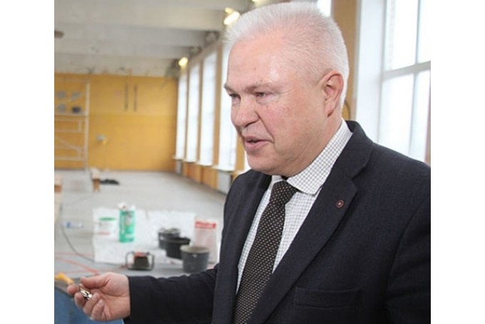 Par vienu no Latvijas Izglītības vadītāju asociācijas viceprezidentiem ievēl Aivaru Medni