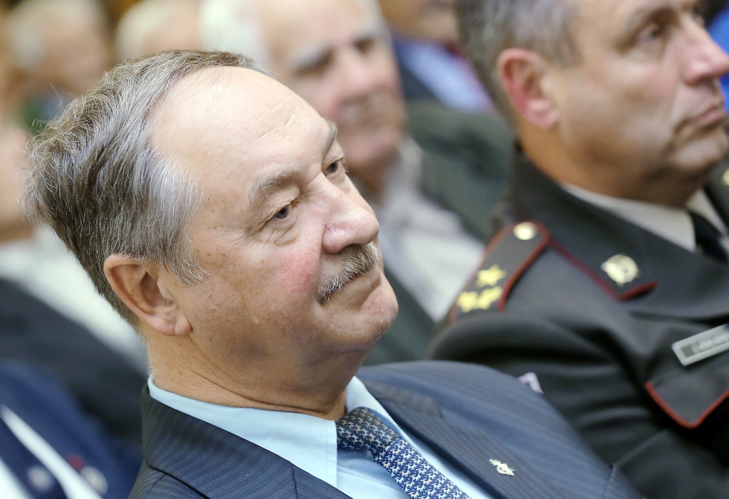 Viceadmirālis par trauksmi Zviedrijas piekrastē: Situācija liek mums būt uzmanīgiem