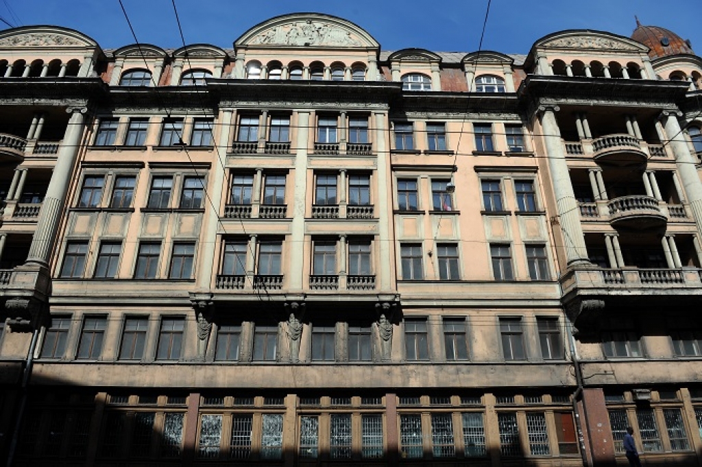 Piešķir vienreizēju dotāciju Stūra mājas ekspozīcijas turpināšanai
