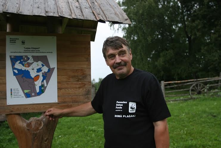 Atvērto durvju dienā diskutēs par privāto mežu apsaimniekošanu