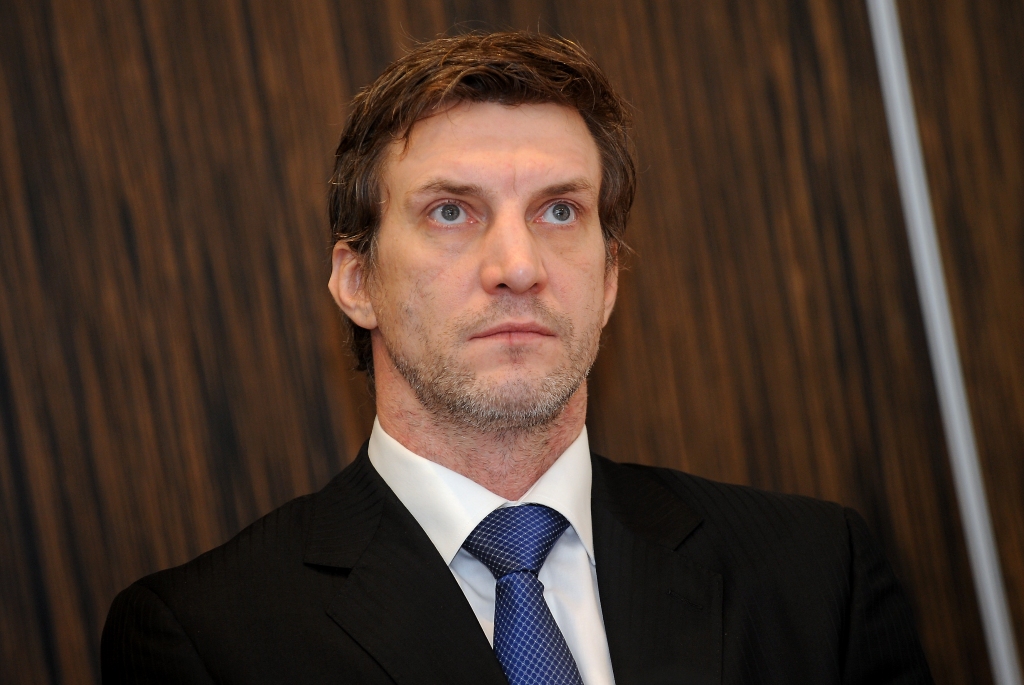 Sandis Ozoliņš šomēnes reģistrē jau otro uzņēmumu