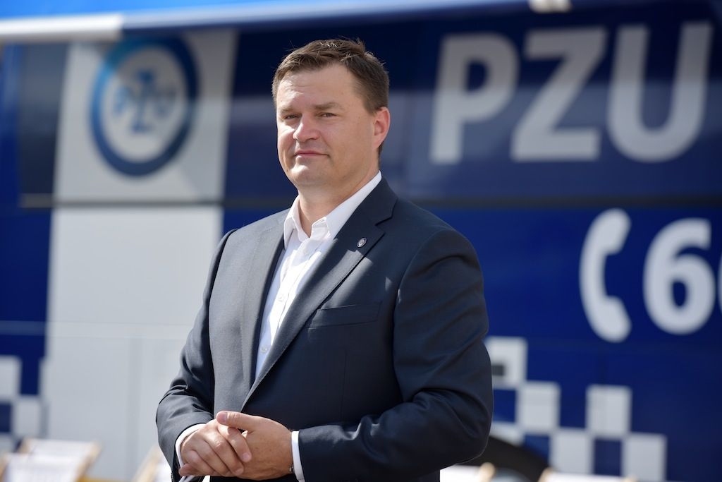 Apdrošinātājam Balta jauna vadība